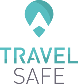 logo Travel Safe